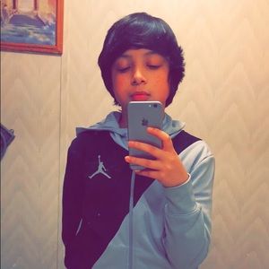 Meet your Posher, Jonathan